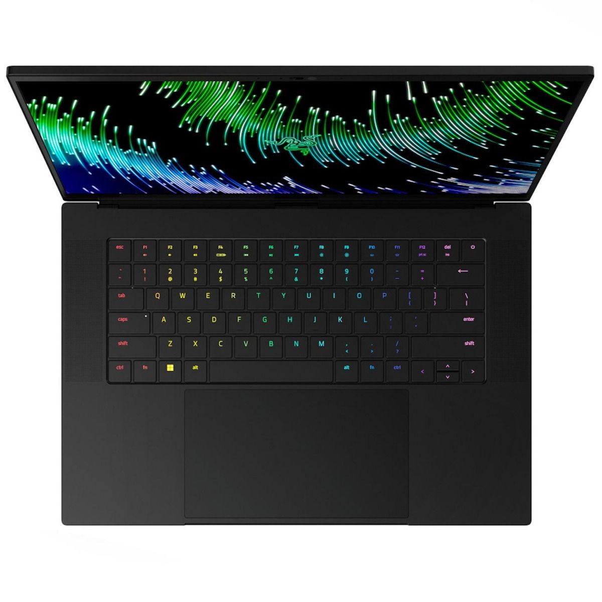 Razer Blade 16 Laptop 16" Intel Core i9 13th Gen 32GB RAM 1TB SSD RTX 4080 Black
