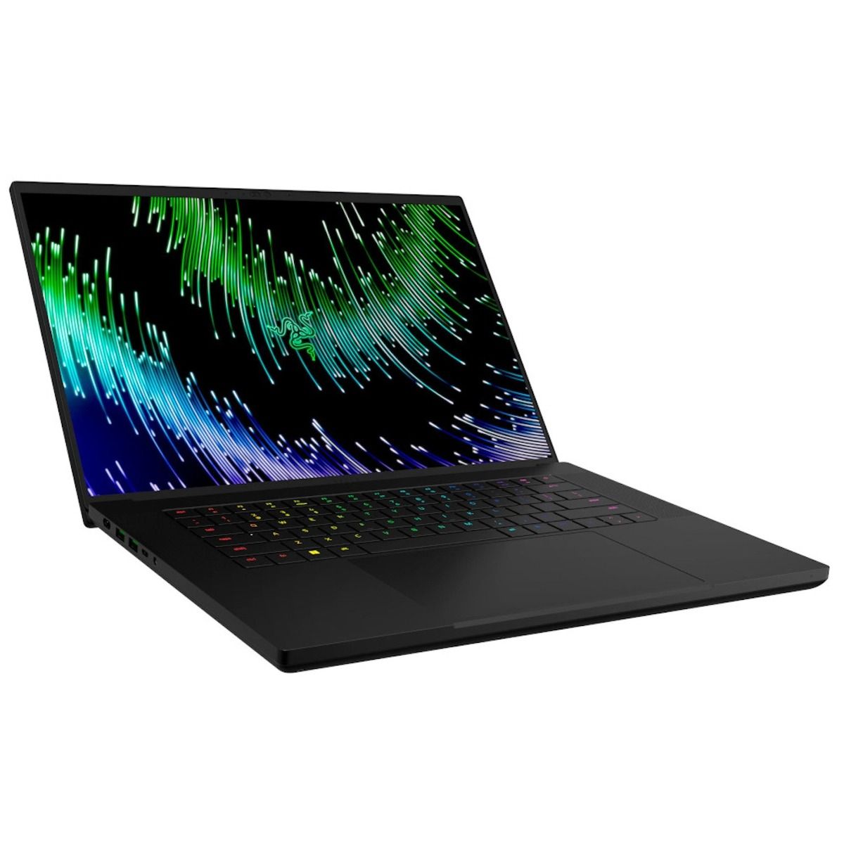 Razer Blade 16 Laptop 16" Intel Core i9 13th Gen 32GB RAM 1TB SSD RTX 4080 Black