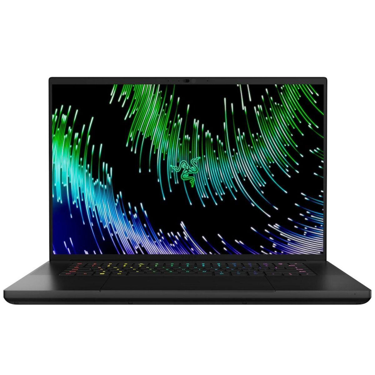 Razer Blade 16 Laptop 16" Intel Core i9 13th Gen 32GB RAM 1TB SSD RTX 4080 Black