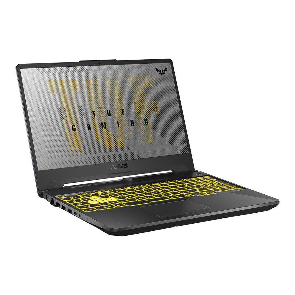 ASUS TUF Gaming F15 15.6" Laptop i5-10300H 8GB 512GB GTX 1650 FX506LH-HN117T