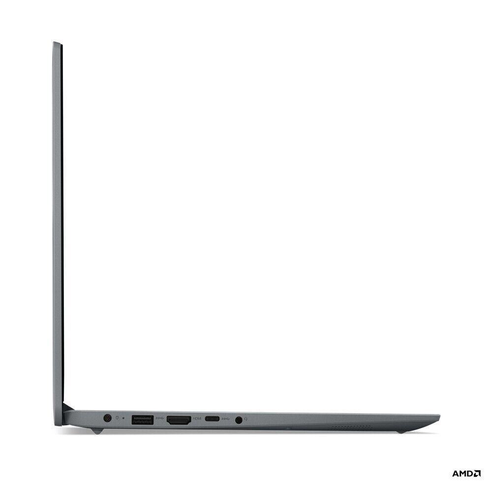 Lenovo IdeaPad 1 15AMN7 15.6" HD AMD Ryzen 3 7320U 8GB DDR5 RAM 256GB SSD