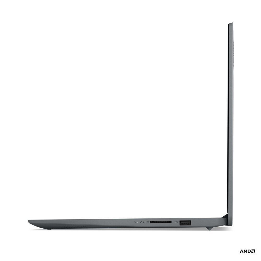 Lenovo IdeaPad 1 15AMN7 15.6" HD AMD Ryzen 3 7320U 8GB DDR5 RAM 256GB SSD