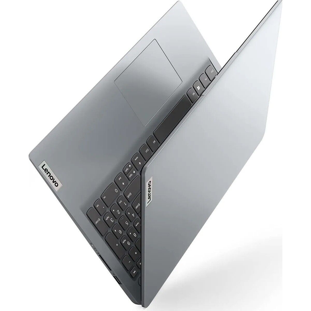Lenovo IdeaPad 1 15AMN7 15.6" HD AMD Ryzen 3 7320U 8GB DDR5 RAM 256GB SSD