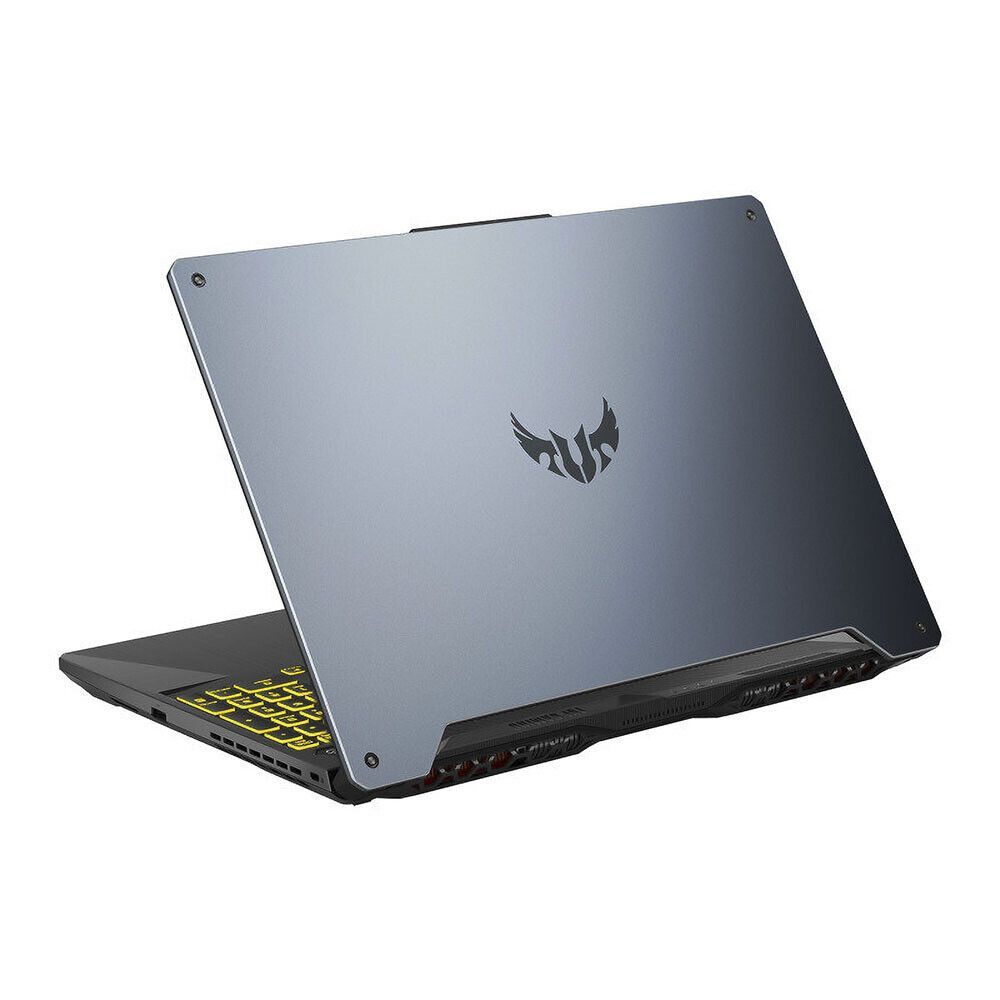 ASUS TUF Gaming F15 15.6" Laptop i5-10300H 8GB 512GB GTX 1650 FX506LH-HN117T