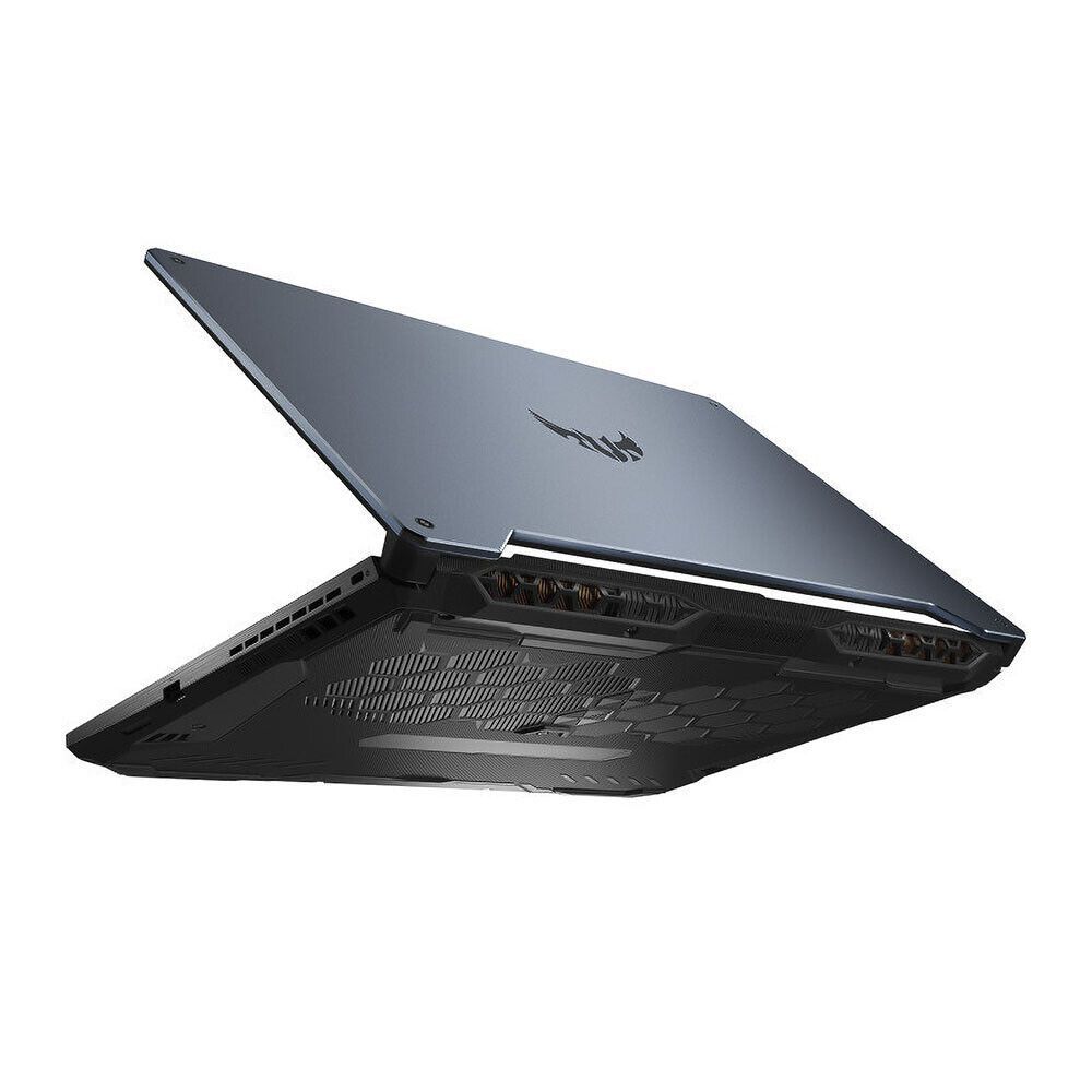 ASUS TUF Gaming F15 15.6" Laptop i5-10300H 8GB 512GB GTX 1650 FX506LH-HN117T