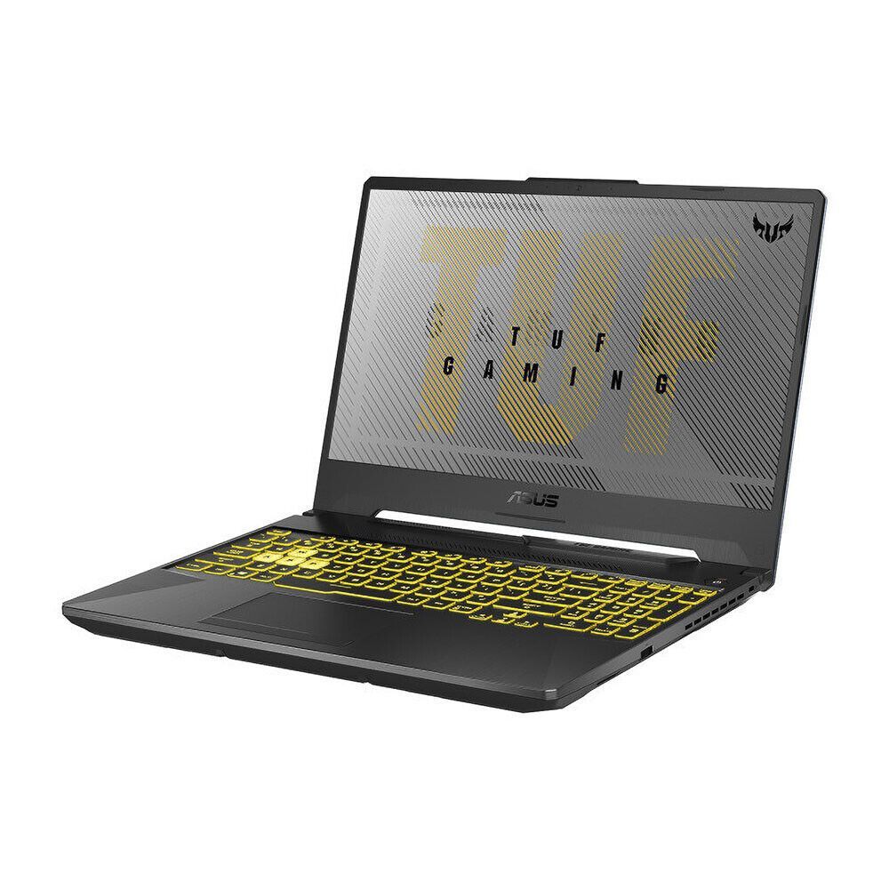 ASUS TUF Gaming F15 15.6" Laptop i5-10300H 8GB 512GB GTX 1650 FX506LH-HN117T