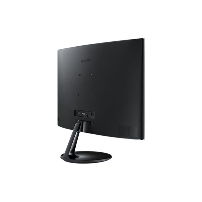Samsung Monitor C27F390FHR 27" Full HD 1080p 1800R Curved VA Panel 4ms HDMI