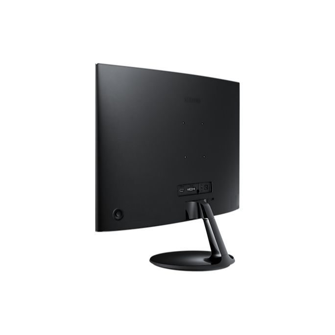 Samsung Monitor C27F390FHR 27" Full HD 1080p 1800R Curved VA Panel 4ms HDMI