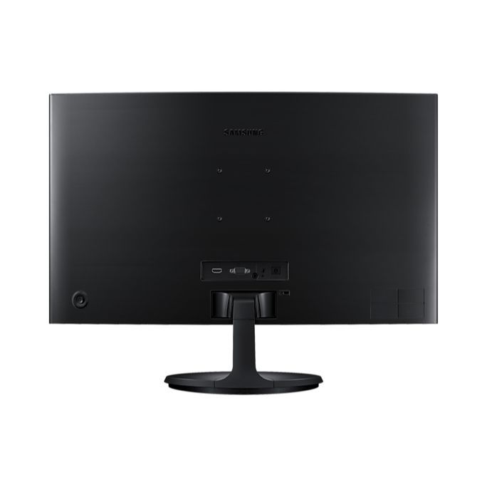 Samsung Monitor C27F390FHR 27" Full HD 1080p 1800R Curved VA Panel 4ms HDMI