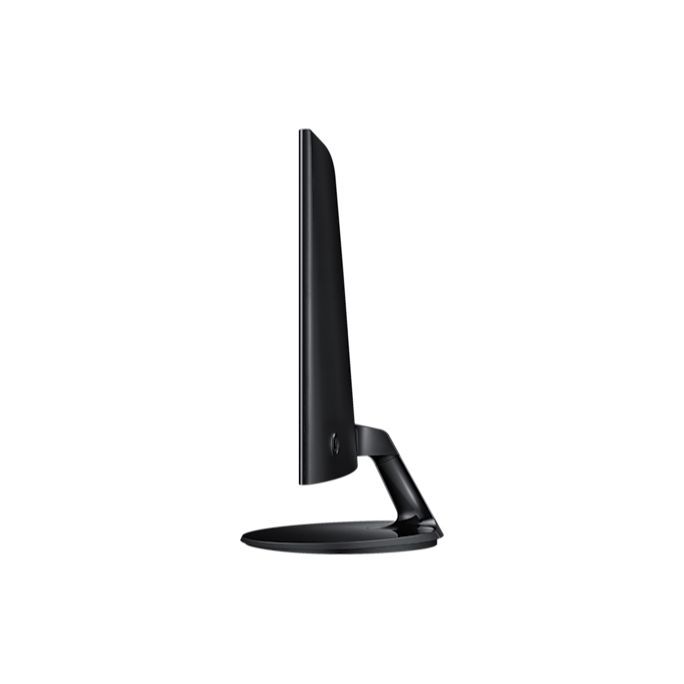 Samsung Monitor C27F390FHR 27" Full HD 1080p 1800R Curved VA Panel 4ms HDMI