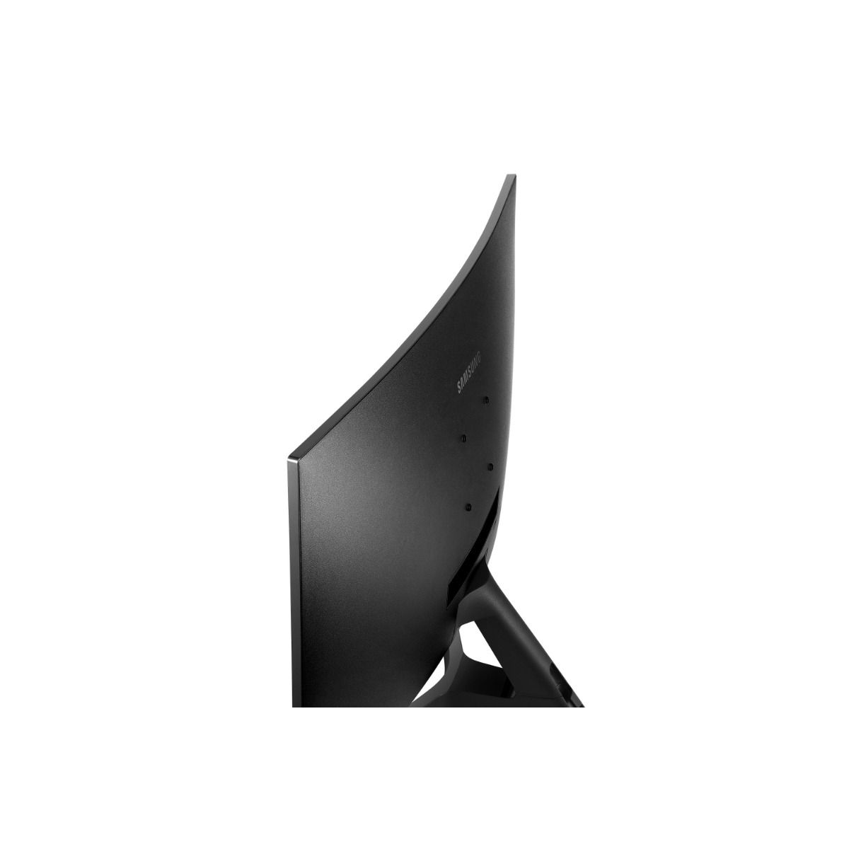 Samsung Monitor CR50 C32R500FHU 32" FHD LED VA 1500R Curved FreeSync