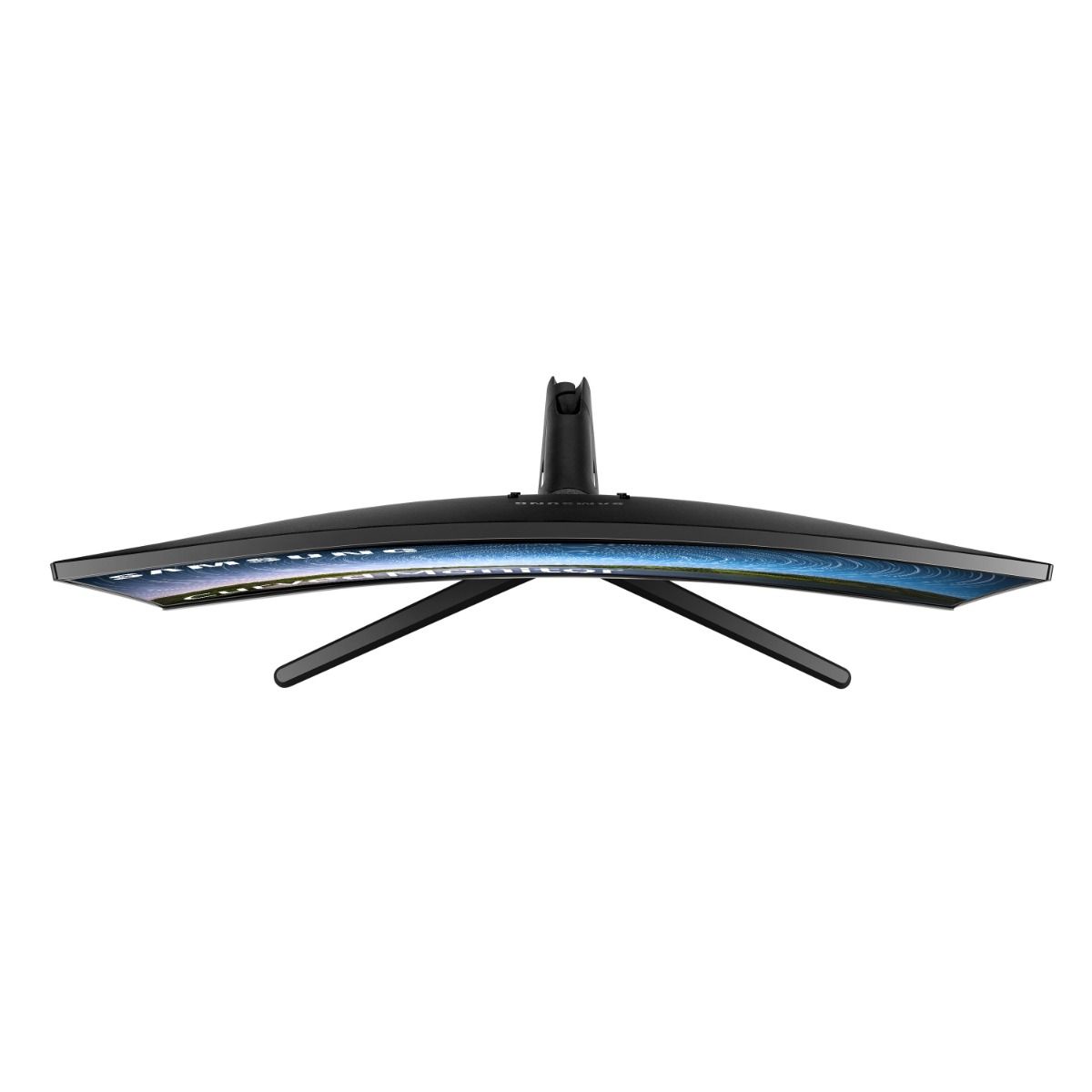 Samsung Monitor CR50 C32R500FHU 32" FHD LED VA 1500R Curved FreeSync