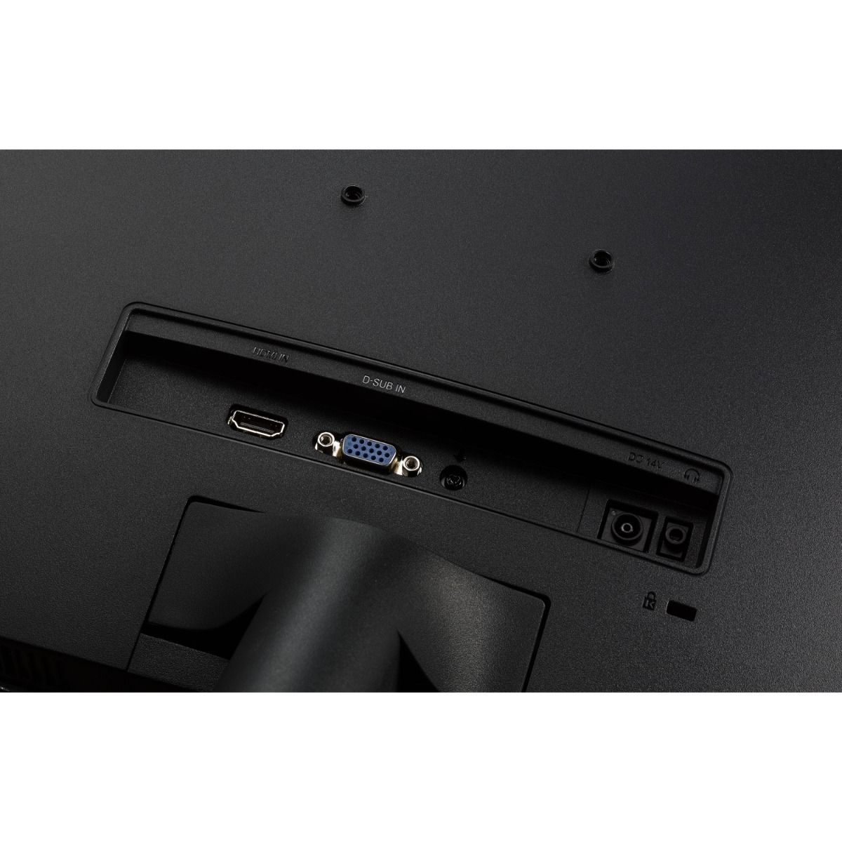 Samsung Monitor CR50 C32R500FHU 32" FHD LED VA 1500R Curved FreeSync