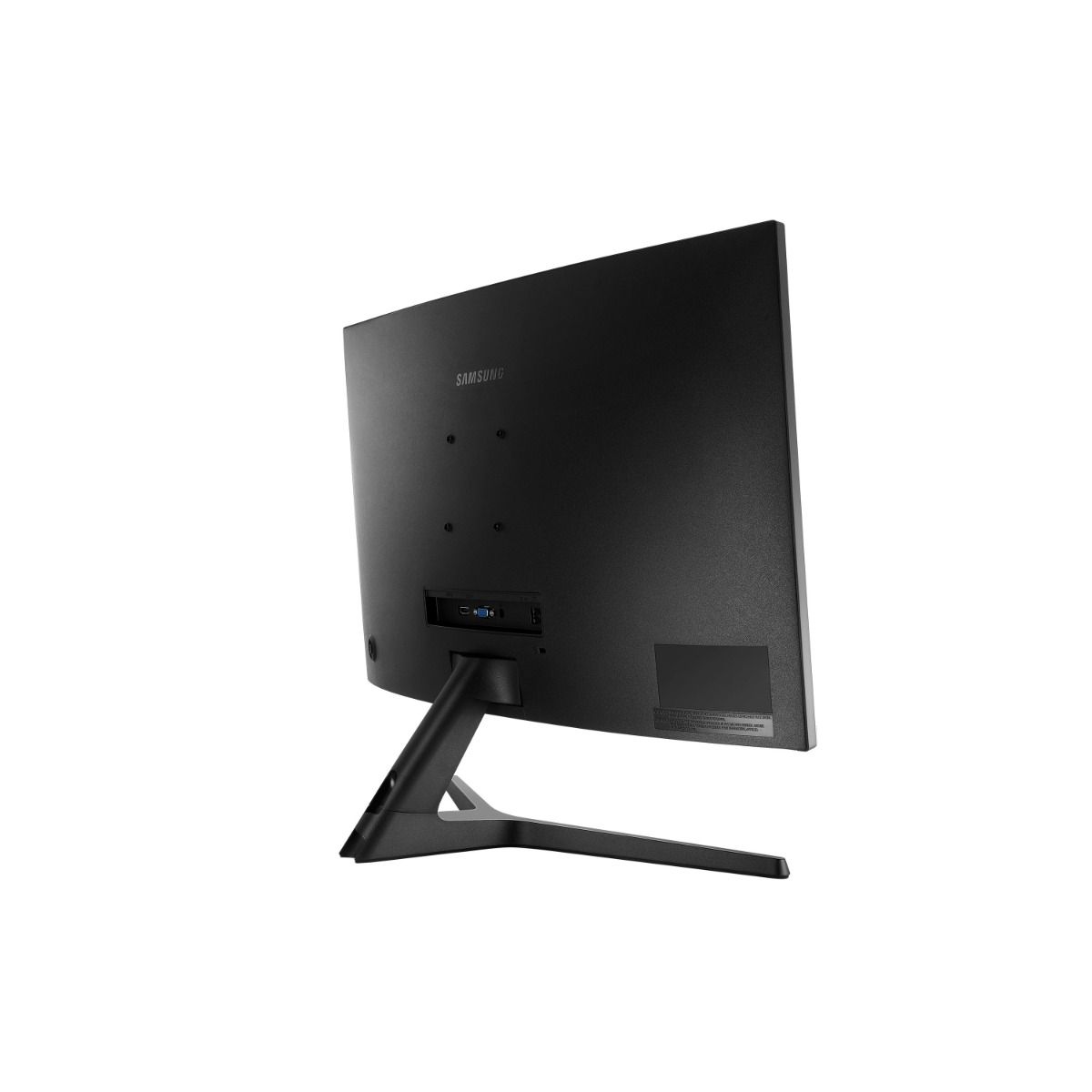 Samsung Monitor CR50 C32R500FHU 32" FHD LED VA 1500R Curved FreeSync