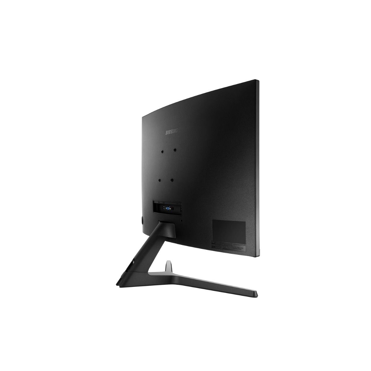 Samsung Monitor CR50 C32R500FHU 32" FHD LED VA 1500R Curved FreeSync