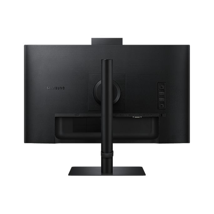Samsung Monitor S4 Series S24A400VEU 24" Full HD IPS LCD Webcam FreeSync