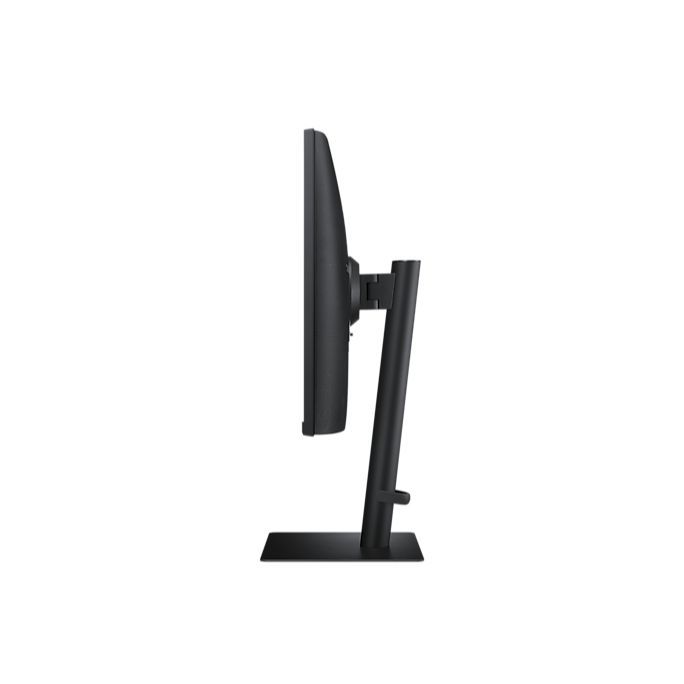 Samsung Monitor S4 Series S24A400VEU 24" Full HD IPS LCD Webcam FreeSync