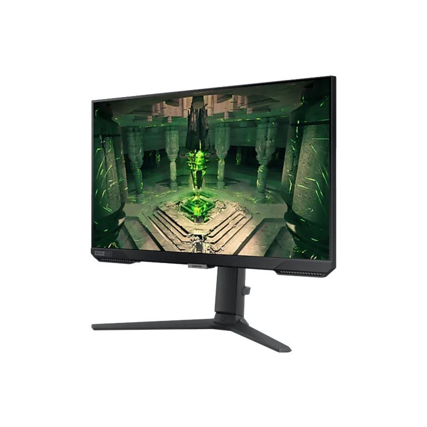 Samsung Odyssey G4 25" FHD 240Hz IPS Gaming Monitor FreeSync/G-Sync