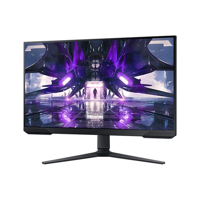Samsung Odyssey G3 27" Full HD 1080p 165Hz 1ms AMD FreeSync Monitor