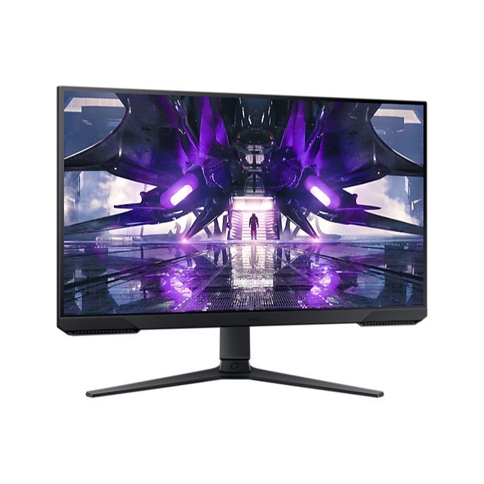 Samsung Odyssey G3 27" Full HD 1080p 165Hz 1ms AMD FreeSync Monitor