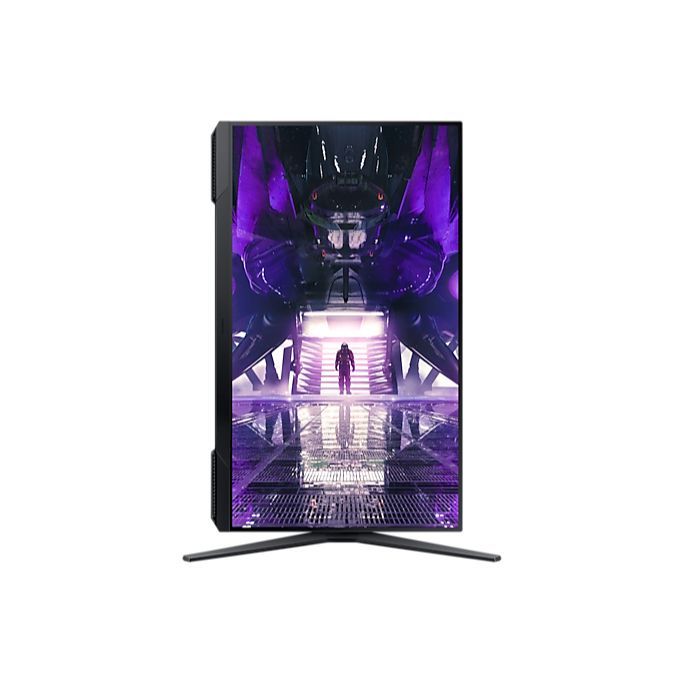 Samsung Odyssey G3 27" Full HD 1080p 165Hz 1ms AMD FreeSync Monitor