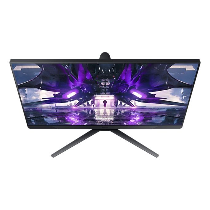 Samsung Odyssey G3 27" Full HD 1080p 165Hz 1ms AMD FreeSync Monitor