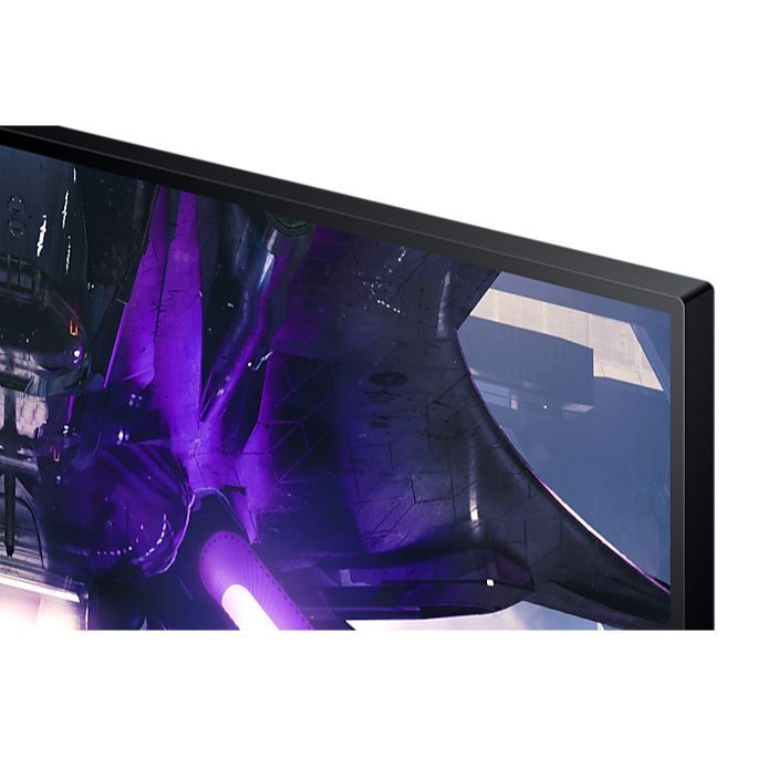 Samsung Odyssey G3 27" Full HD 1080p 165Hz 1ms AMD FreeSync Monitor