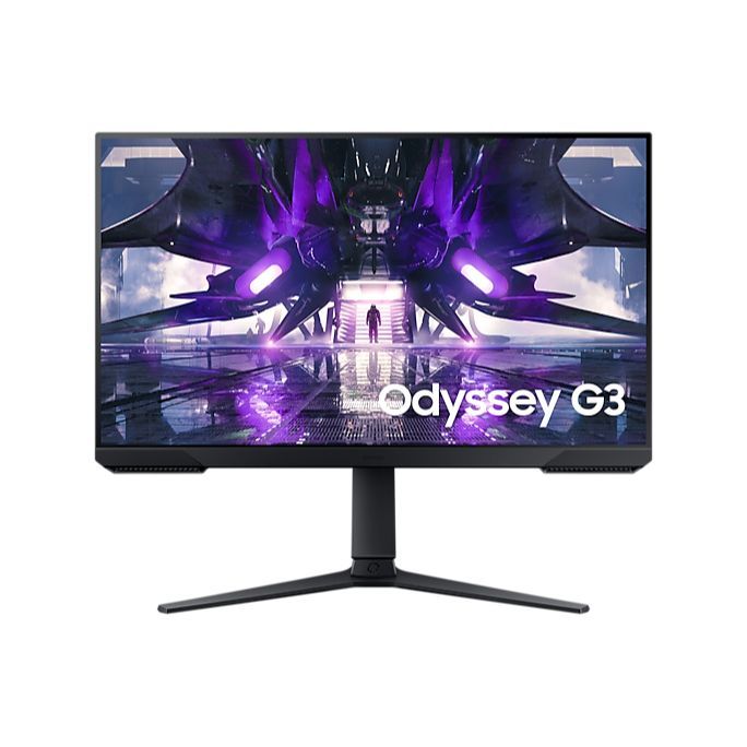 Samsung Odyssey G3 27" Full HD 1080p 165Hz 1ms AMD FreeSync Monitor