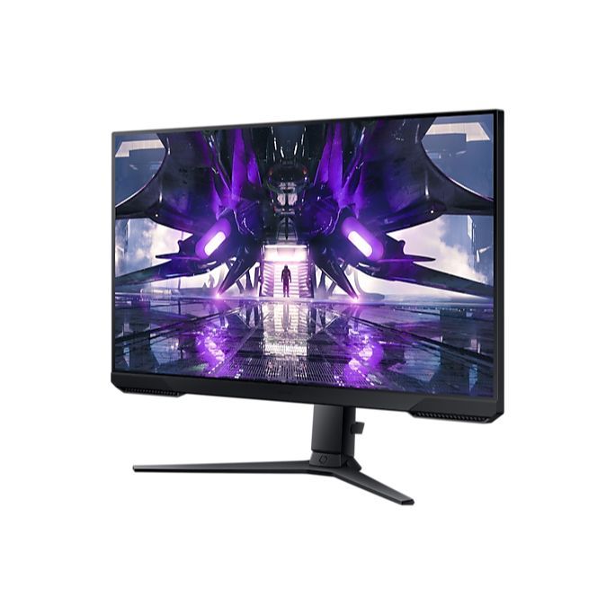 Samsung Odyssey G3 27" Full HD 1080p 165Hz 1ms AMD FreeSync Monitor