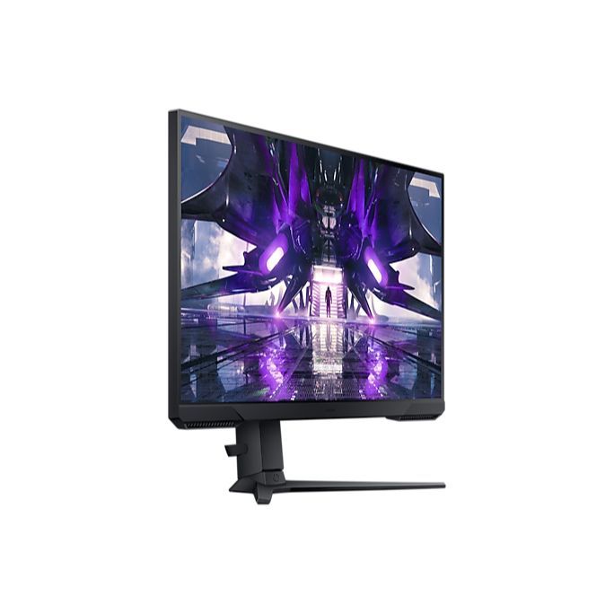 Samsung Odyssey G3 27" Full HD 1080p 165Hz 1ms AMD FreeSync Monitor