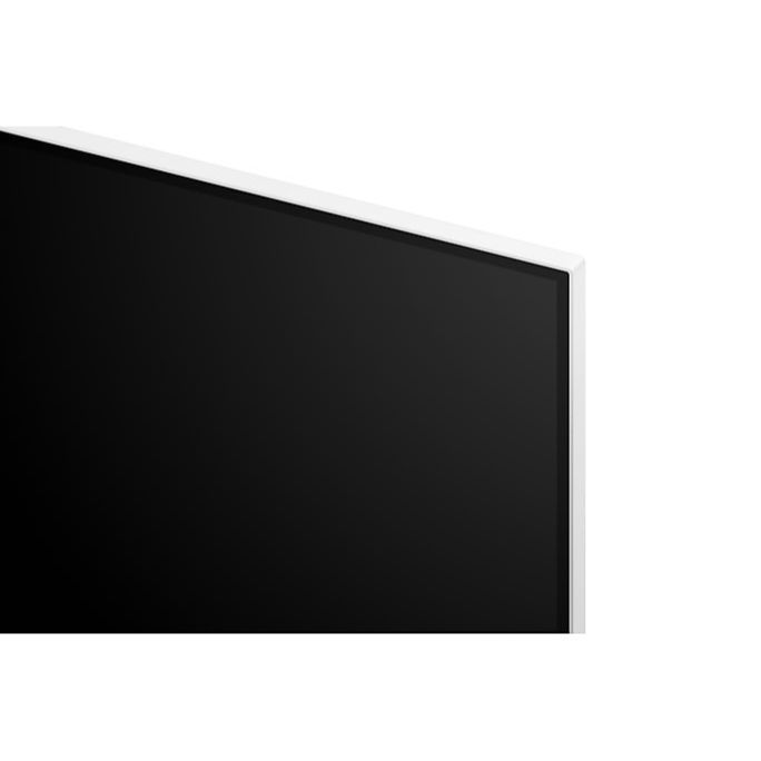 Samsung Smart Monitor M50B 27" Full HD LED Wi-Fi Smart Apps White