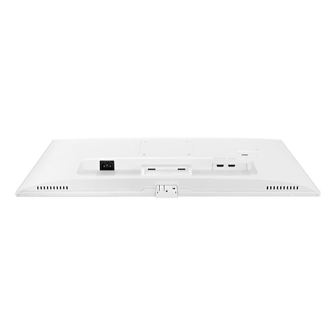 Samsung Smart Monitor M50B 27" Full HD LED Wi-Fi Smart Apps White