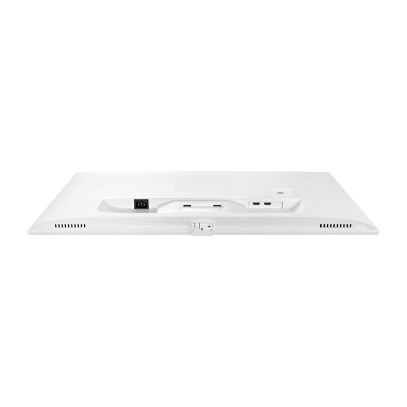 Samsung S32AM501NU 32" Full HD HDR LCD Smart Monitor Remote Controlled White