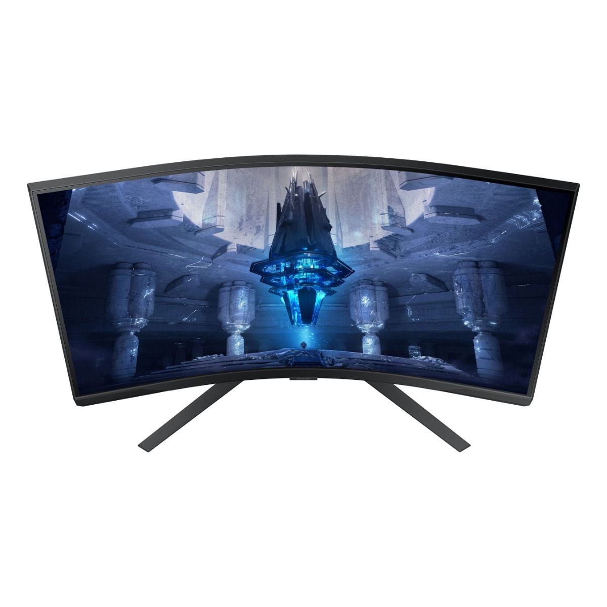 Samsung Odyssey Neo G7 Curved Gaming Monitor 32" 4K 165Hz HDR Mini LED