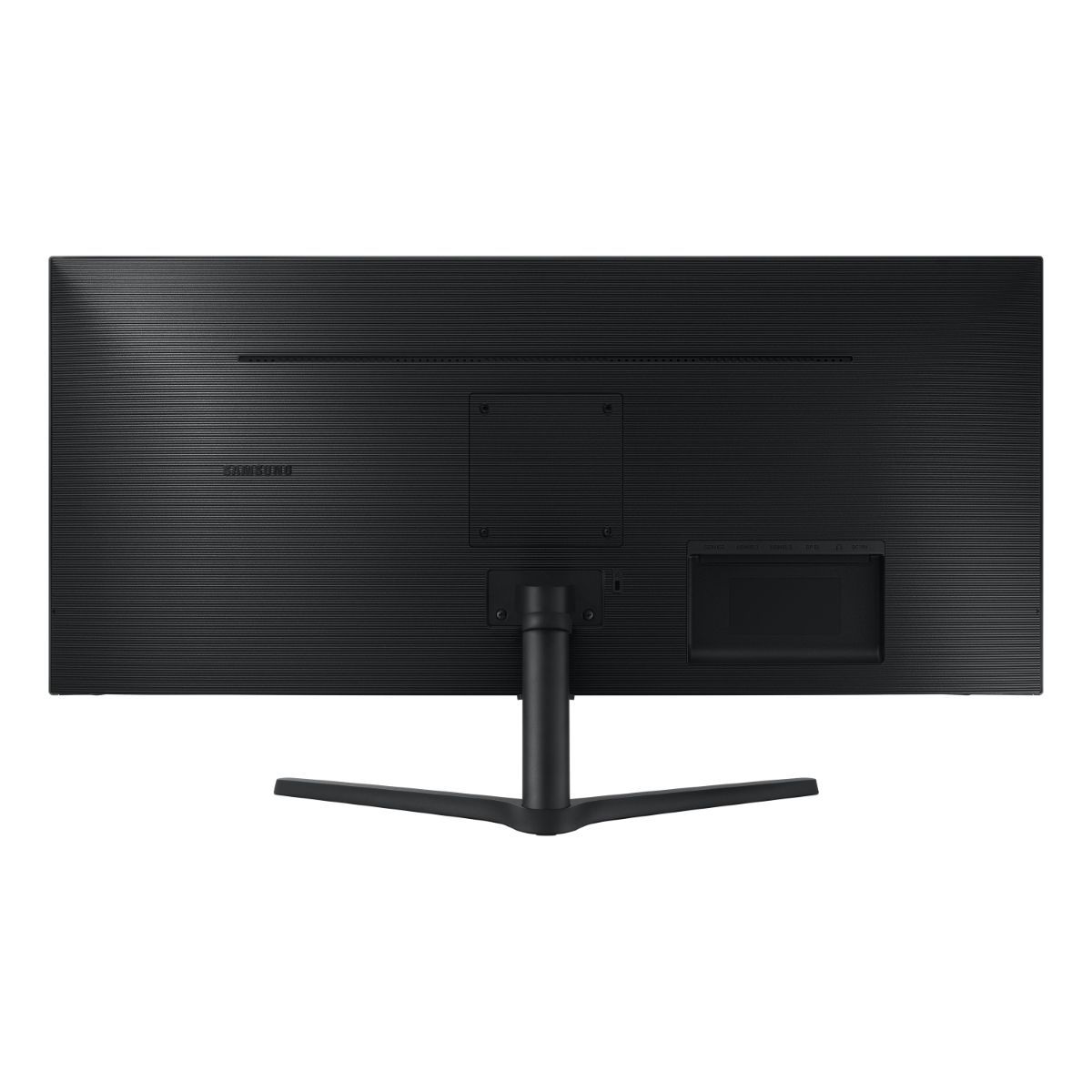 Samsung Monitor ViewFinity S34C500GAU 34" UltraWide IPS LCD FreeSync Black