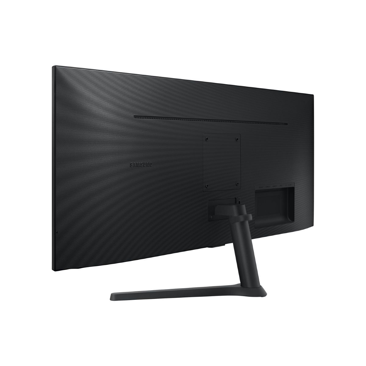 Samsung Monitor ViewFinity S34C500GAU 34" UltraWide IPS LCD FreeSync Black