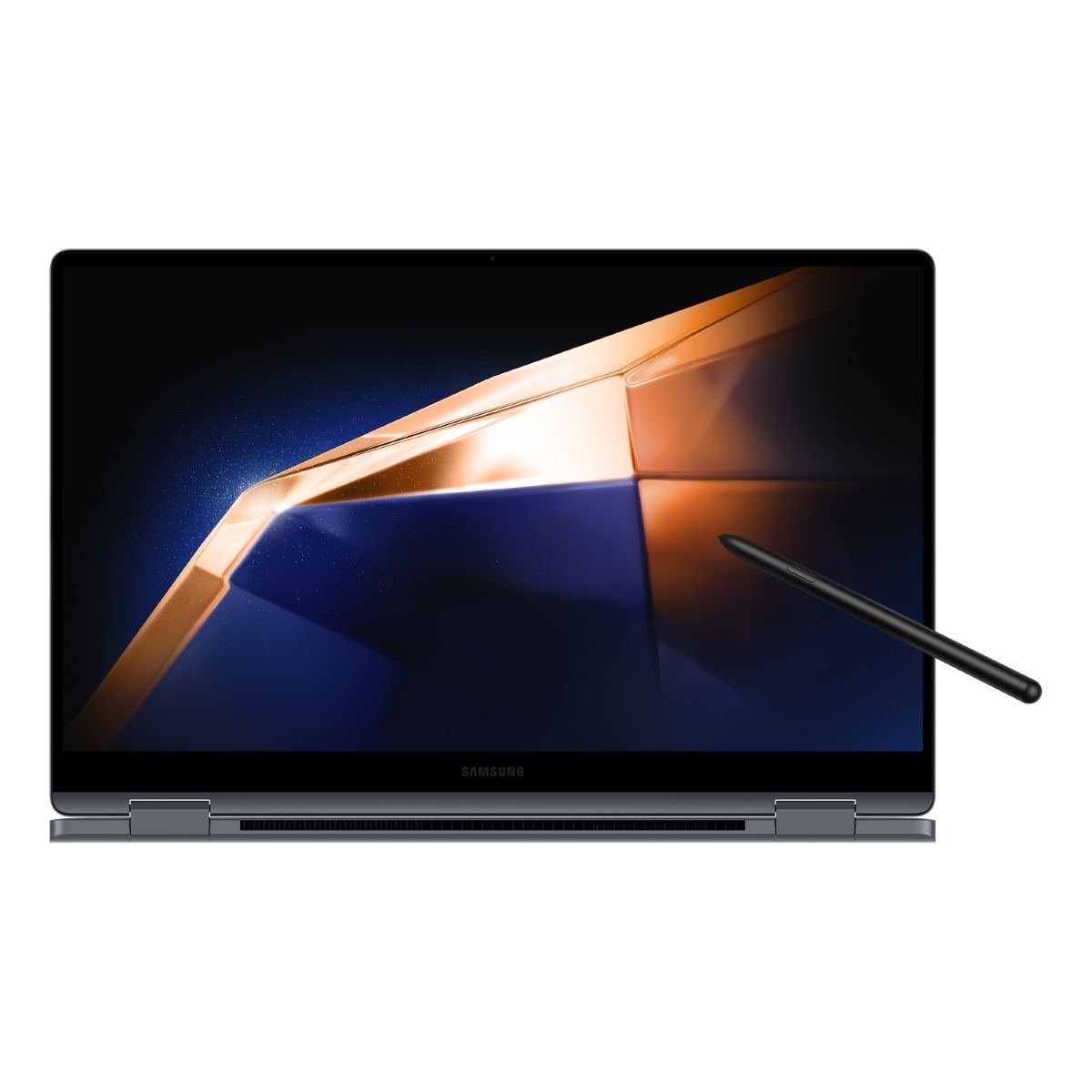 Samsung Galaxy Book4 360 15.6" OLED laptop 2-in-1 Core 7 16GB RAM 1TB SSD