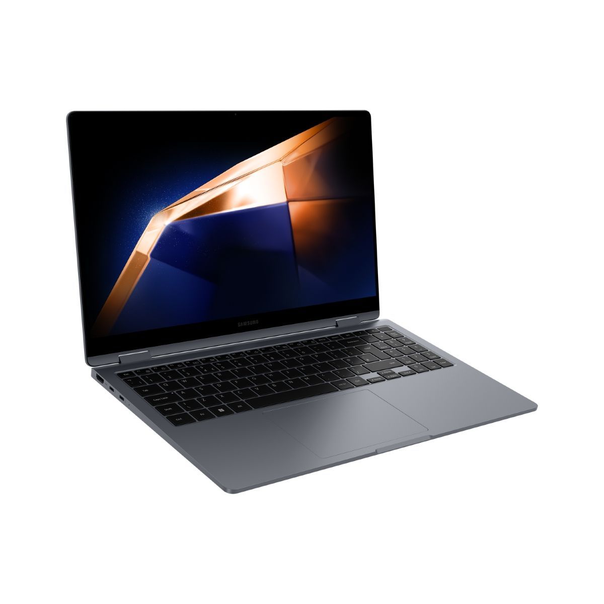 Samsung Galaxy Book4 360 15.6" OLED laptop 2-in-1 Core 7 16GB RAM 1TB SSD