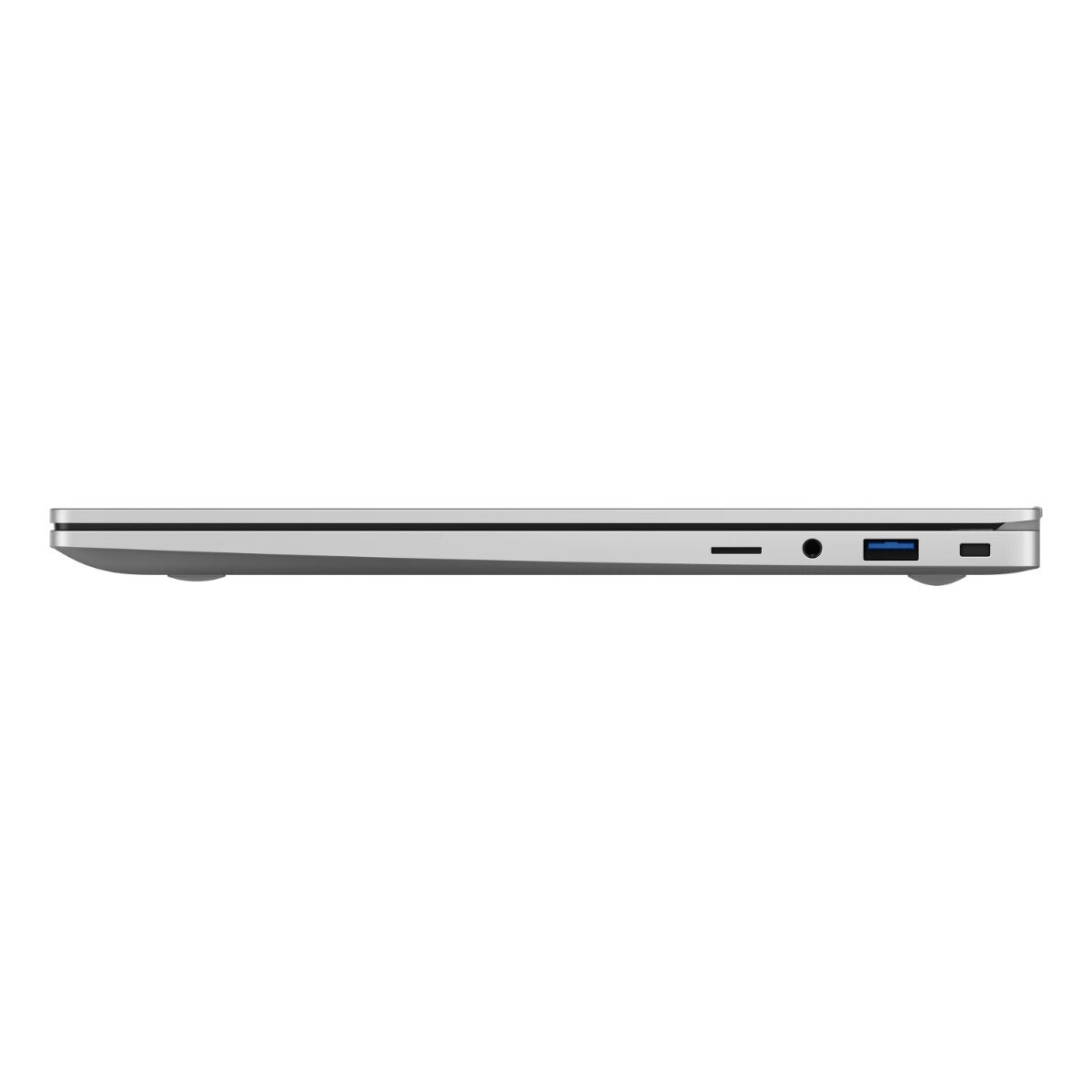 Samsung Galaxy Book Laptop 15.6" AMOLED i5-1135G7 8GB RAM 256GB SSD