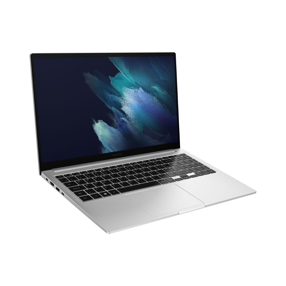 Samsung Galaxy Book Laptop 15.6" AMOLED i5-1135G7 8GB RAM 256GB SSD