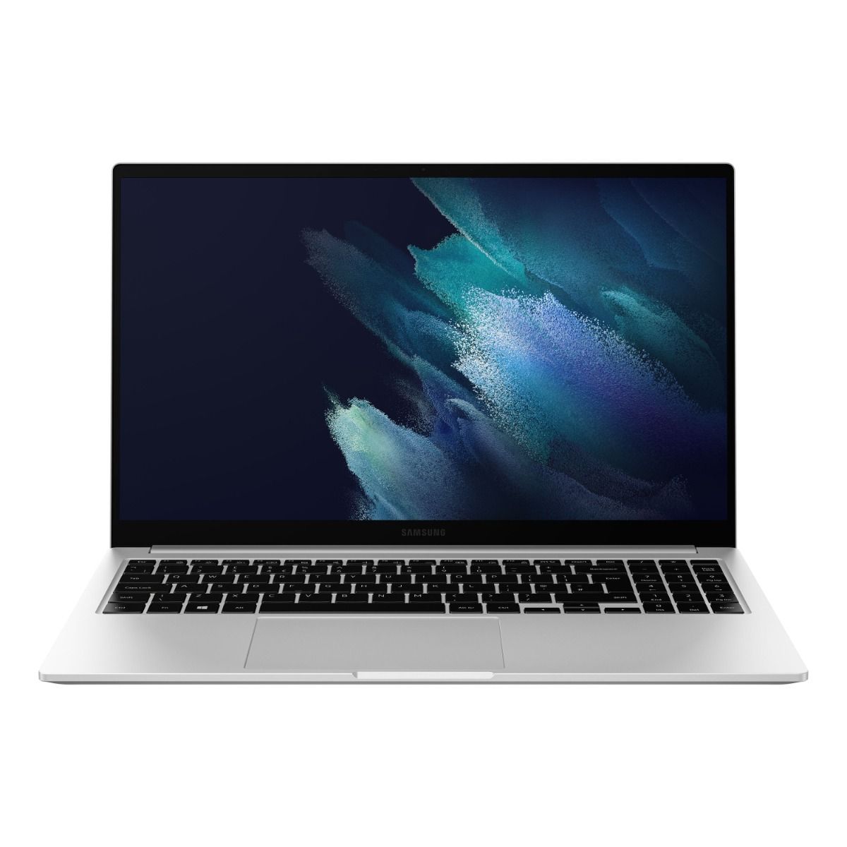 Samsung Galaxy Book Laptop 15.6" AMOLED i5-1135G7 8GB RAM 256GB SSD