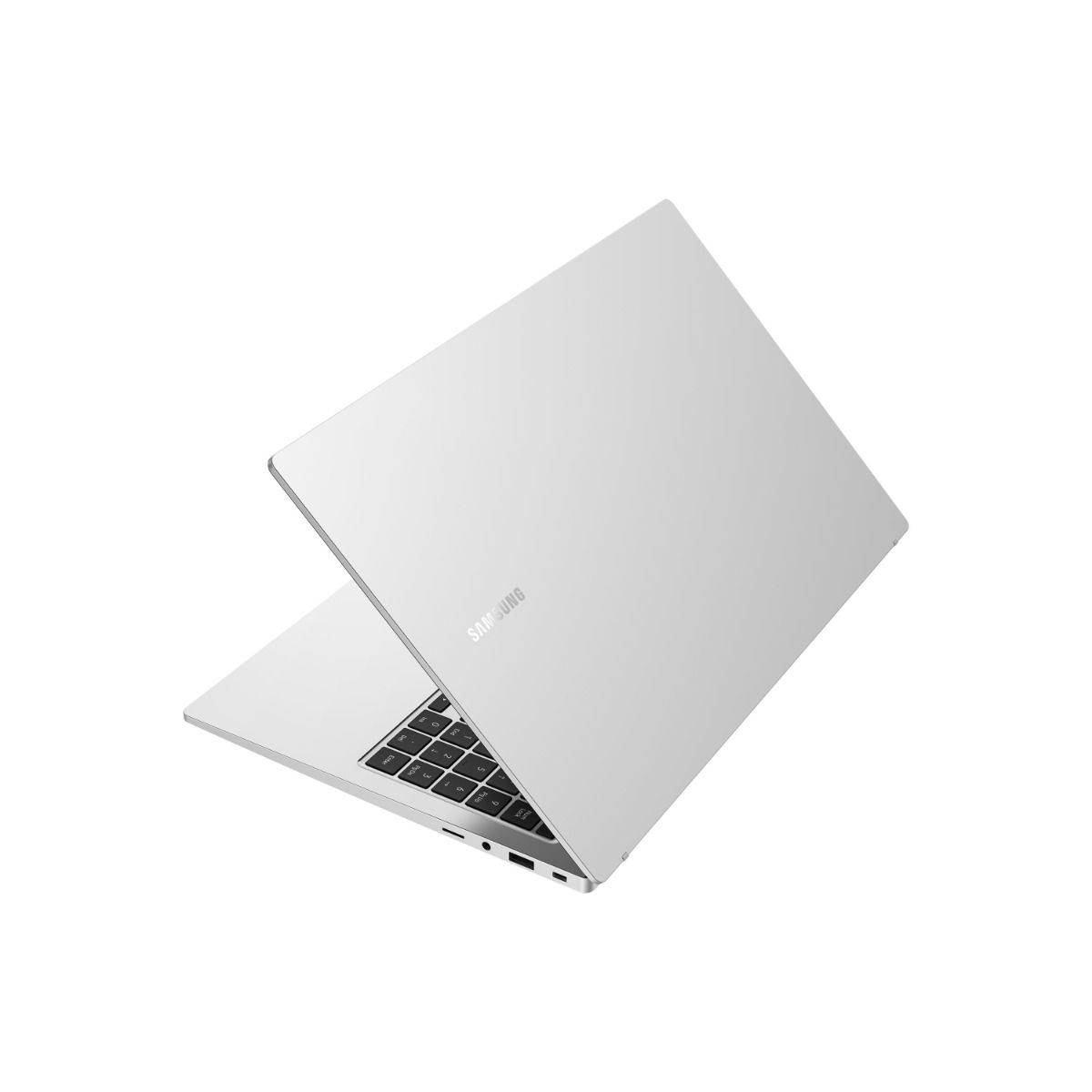 Samsung Galaxy Book Laptop 15.6" AMOLED i5-1135G7 8GB RAM 256GB SSD