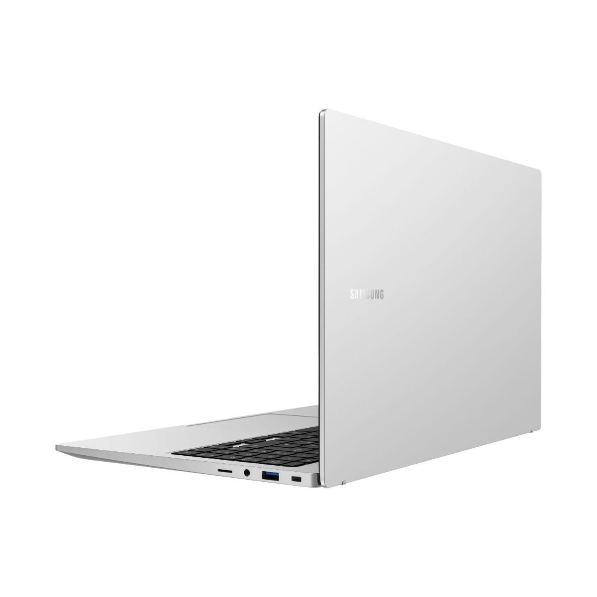 Samsung Galaxy Book Laptop 15.6" AMOLED i5-1135G7 8GB RAM 256GB SSD