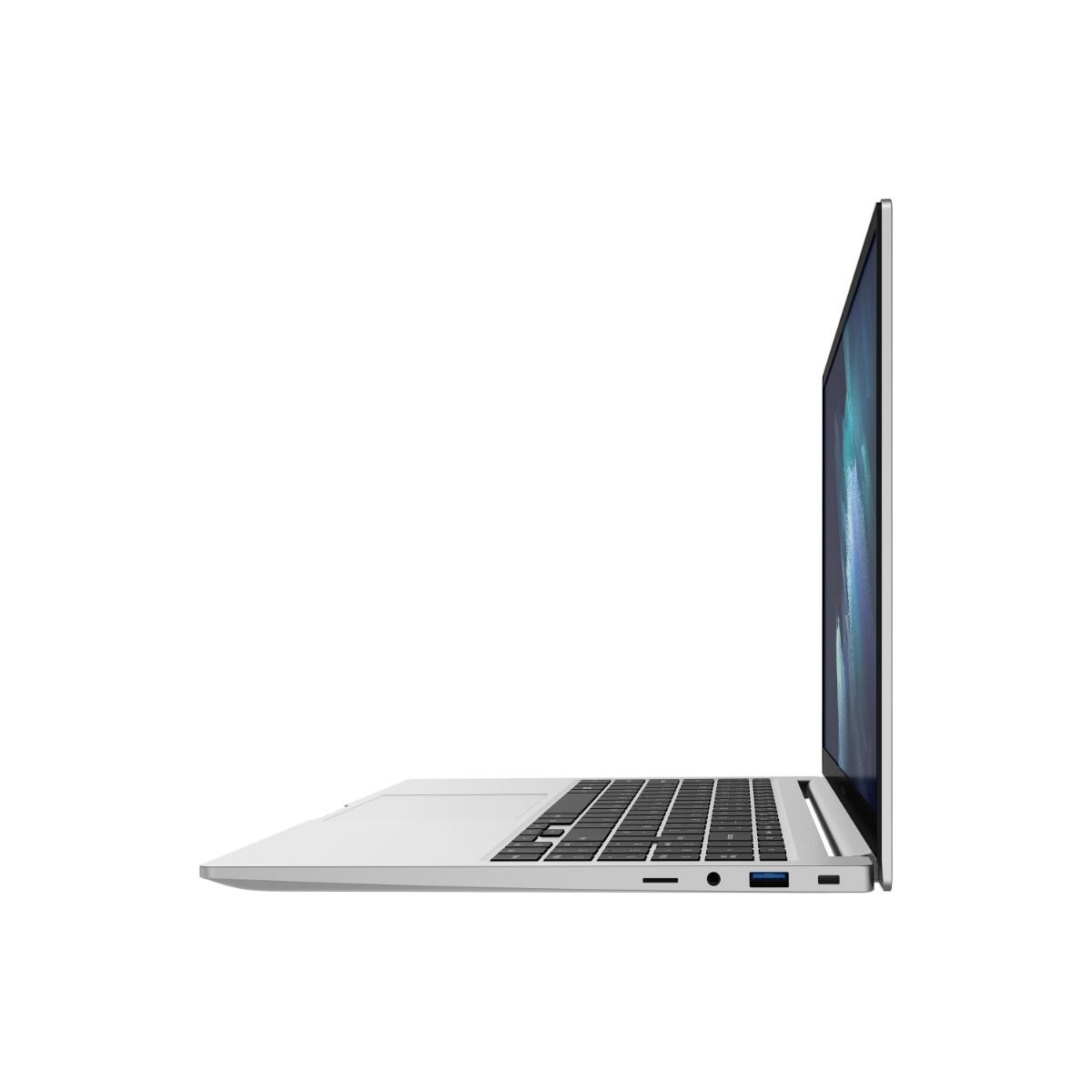 Samsung Galaxy Book Laptop 15.6" AMOLED i5-1135G7 8GB RAM 256GB SSD