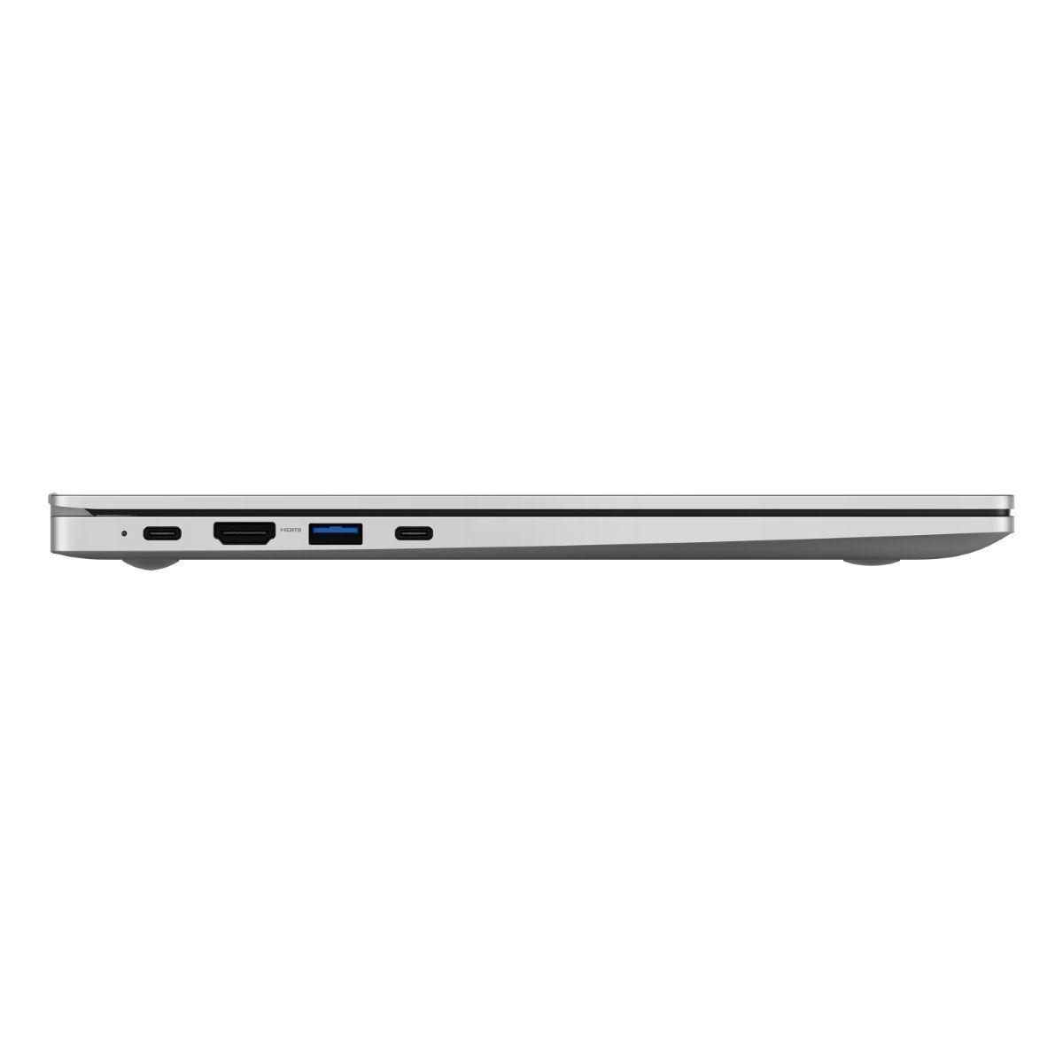 Samsung Laptop Galaxy Book2 15.6" Intel Core i3 12th Gen 8GB RAM 256GB SSD