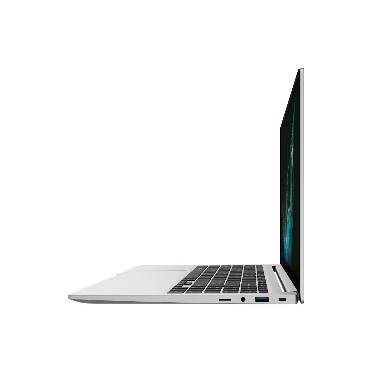Samsung Laptop Galaxy Book2 15.6" Intel Core i3 12th Gen 8GB RAM 256GB SSD
