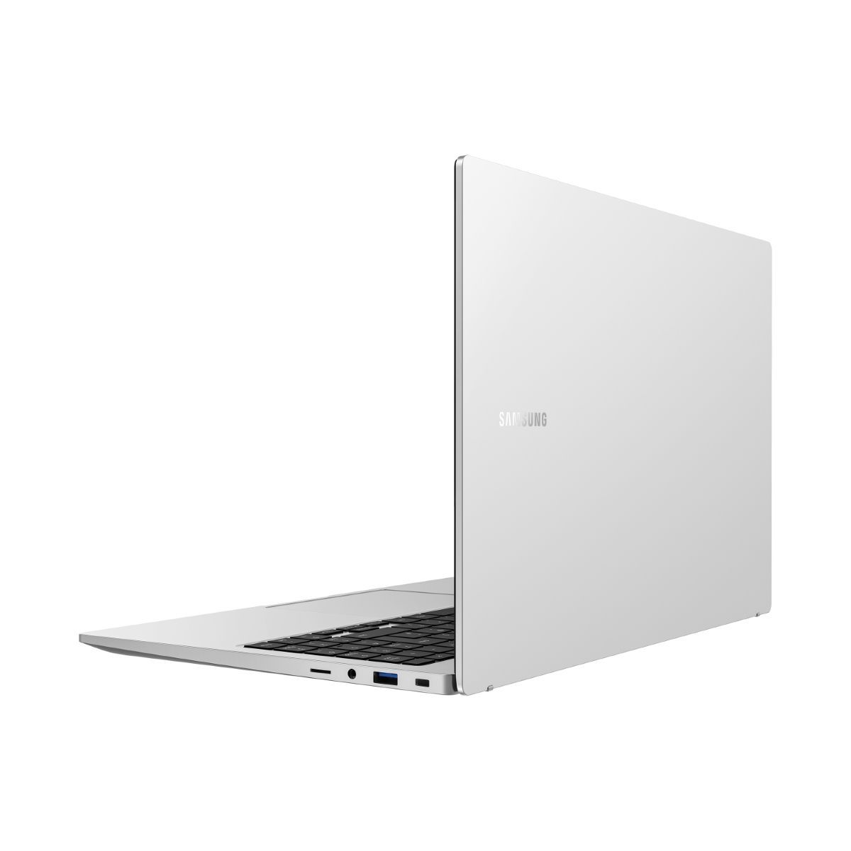 Samsung Laptop Galaxy Book2 15.6" Intel Core i3 12th Gen 8GB RAM 256GB SSD