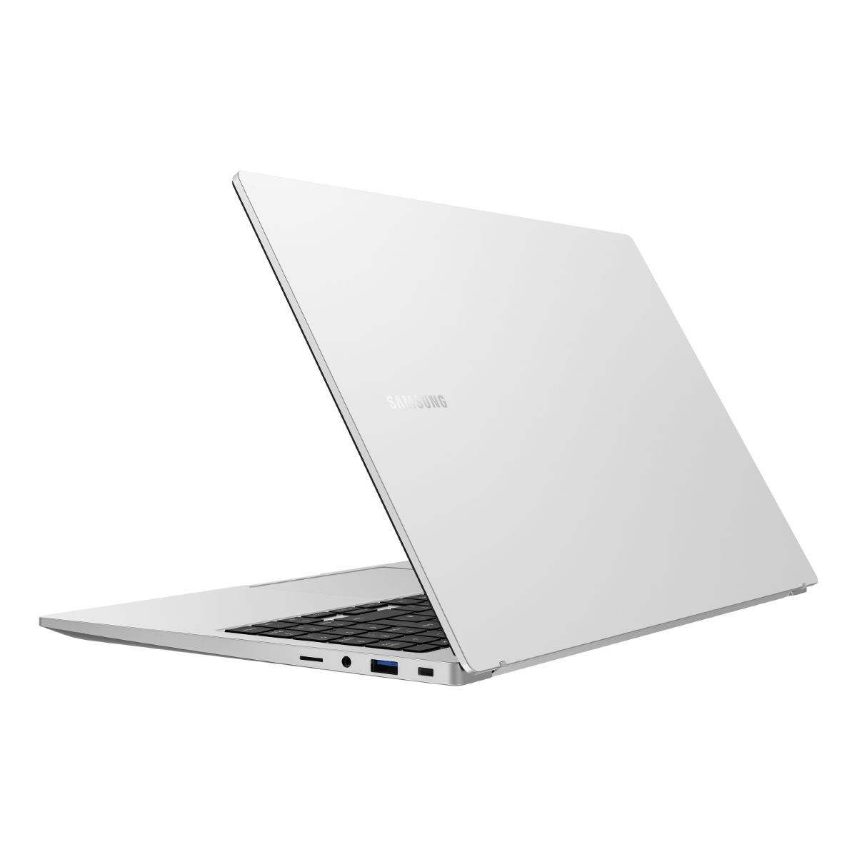 Samsung Laptop Galaxy Book2 15.6" Intel Core i3 12th Gen 8GB RAM 256GB SSD