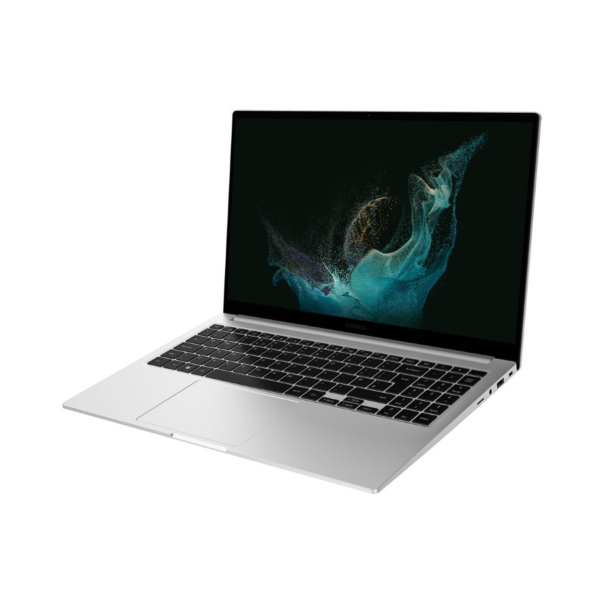 Samsung Laptop Galaxy Book2 15.6" Intel Core i3 12th Gen 8GB RAM 256GB SSD