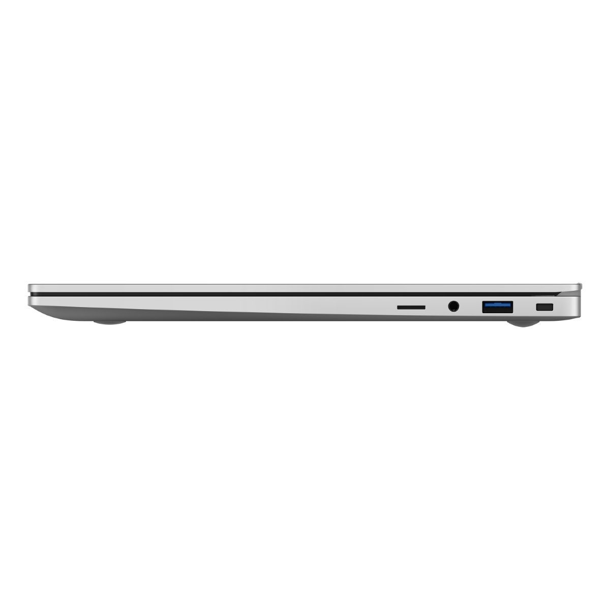 Samsung Laptop Galaxy Book2 15.6" Intel Core i3 12th Gen 8GB RAM 256GB SSD